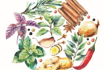 Como a alimentação Ayurveda pode nos trazer mais clareza, leveza e foco